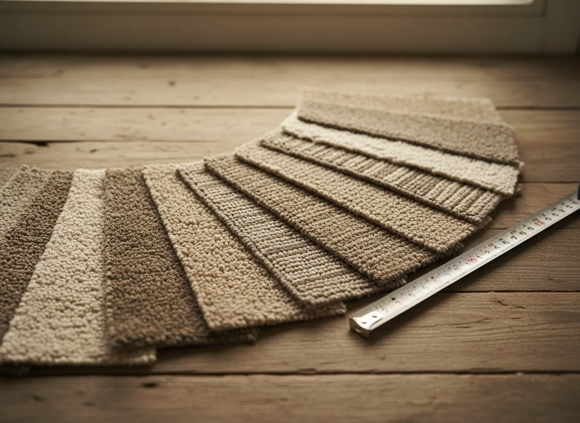 Carpet Installation Ulysses, KS FAQs